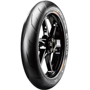 Avon 3D SUPERSPORT 120/70ZR17 (58W) F TL