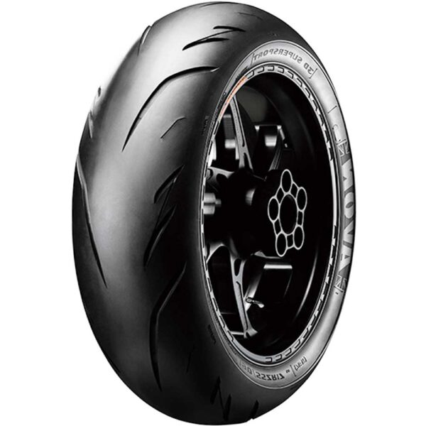 Avon 3D SUPERSPORT 180/60ZR17 75W R TL