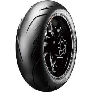 Avon 3D SUPERSPORT 180/60ZR17 75W R TL (638265)