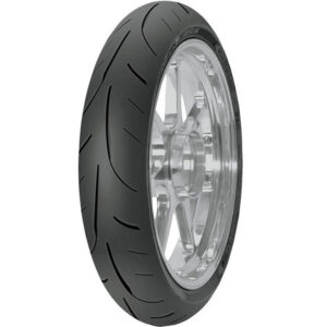 Avon 3D ULTRA XTREME AV81 120/70ZR17 58W F TL