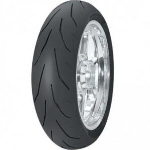 Avon 3D ULTRA XTREME AV82 190/55ZR17 75W R TL (638417)