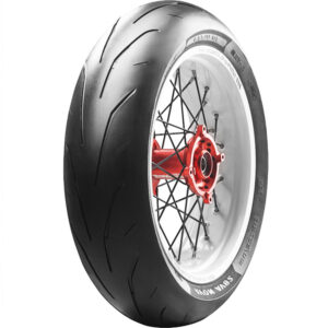 Avon 3D ULTRA XTREME AV82 AC4 180/60ZR17 (75W) (638439)