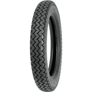 Avon SAFETY MILAGE MKII AM6 3.25-17 50S F/R TT (638132)