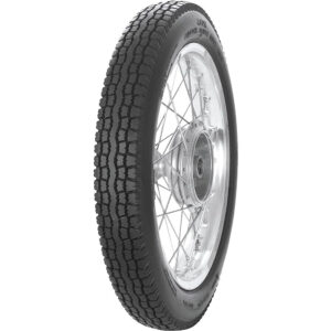 Avon SIDECAR TRIPLE DUTY 3.50-19 57L F/R (638140)
