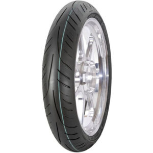 Avon STORM 3D X-M 110/70ZR17 54W F TL