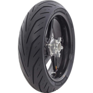 Avon STORM 3D X-M 160/60ZR18 70W R TL