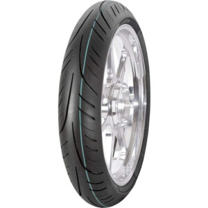 Avon STREETRUNNER 100/90-17 55S R (638131)
