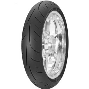 Avon 3D ULTRA SPORT AV79 120/70ZR17 58W F TL