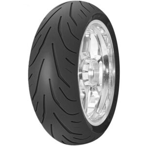 Avon 3D ULTRA SUPERSPORT AV80 190/50ZR17 73W R TL