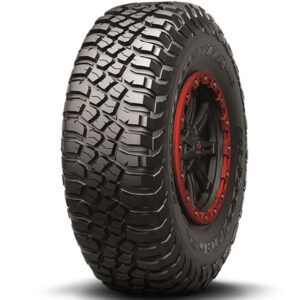 BF Goodrich MUD TERRAIN T/A MK3 RADIAL 32X10X15 86M NHS 8PR