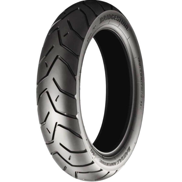 Bridgestone A40R 150/70R17 69V R TL V-STROM650 WAR
