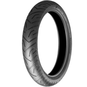 Bridgestone A41 110/80R19 59V F TL