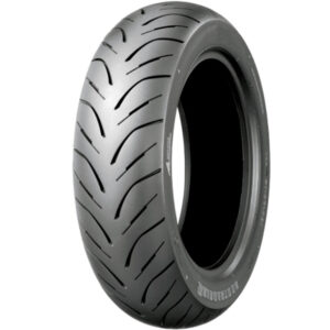 Bridgestone HOOP B02 150/70-14 66S R TL YAMAHA XP500 T-MAX (2.002)