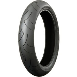 Bridgestone BT01 120/70ZR17 58W F TL DUCATI D-16RR DESMOCEDICI