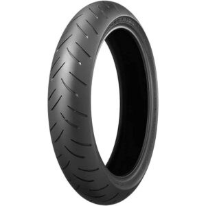 Bridgestone BT015 120/70ZR17 58W F TL SUZUKI GSX-R 1.300 HAYABUSA