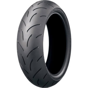 Bridgestone BT015 190/50ZR17 73W R TL SUZUKI GSX-R 1.300 HAYABUSA