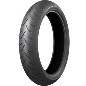Bridgestone BT016 PRO 120/60ZR17 55W F TL
