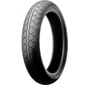 Bridgestone BT020 120/70ZR17 58W F TL AA