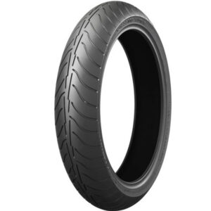 Bridgestone BT022 120/70ZR17 58W F TL