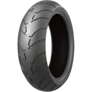 Bridgestone BT028 200/50R18 76V R TL G VMAX 2009