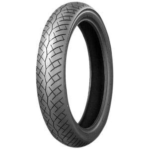Bridgestone BT45 3.50-18 56H F TT