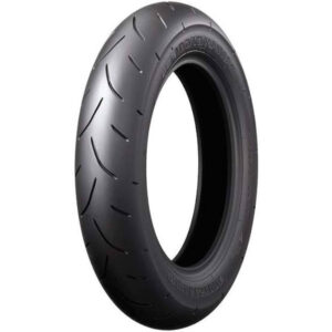 Bridgestone BT601 100/90-12 WET 49J NEK TL