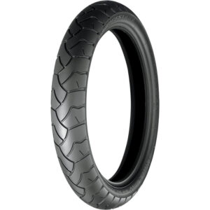 Bridgestone BW501 110/80R19 59V F TL G BMW F650GS 2008