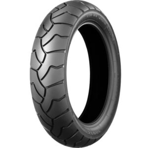 Bridgestone BW502 160/60ZR17 69W R TL G NC750X WAR