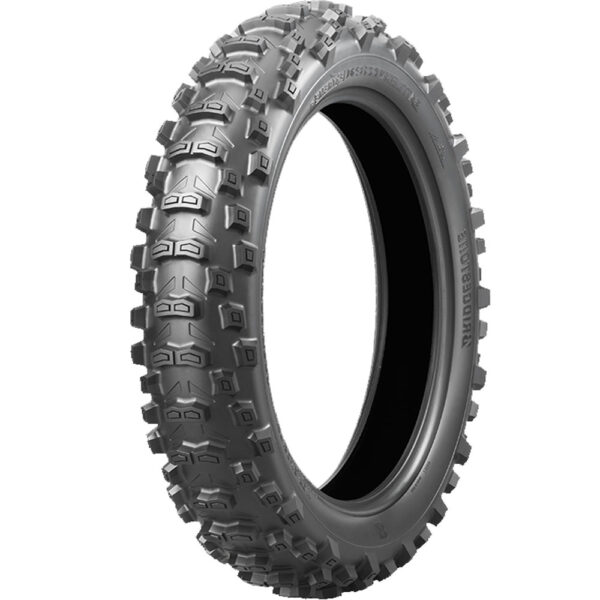 Bridgestone E50 140/80-18 70P R TT