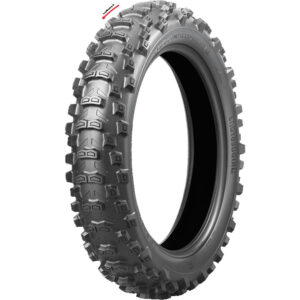 Bridgestone E50R 140/80-18 70M R TT SOFT XTREM