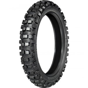 Bridgestone ED04 120/90-18 65P R TT E WAR SUZUKI DR-Z 400/ YAMAHA WR