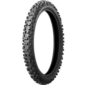 Bridgestone M40 2.50-10 33J F TT BLANDO