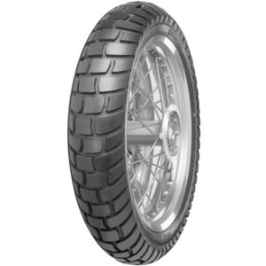 Continental CONTIESCAPE 120/90-17 64S R TT