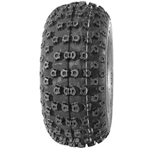 Cheng Shin C-865N 20X9X8 TL MULTIUSO 2PR