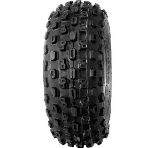 Cheng Shin C-867 22X8X10 TL MULTIUSO 2PR