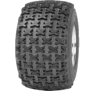 Cheng Shin C-9201 SHREDDER 20X11X9 TL CROSS 4PR