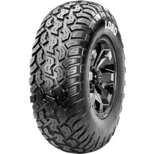 Cheng Shin CH-01 LOBO 32X10X15 67M 8PR