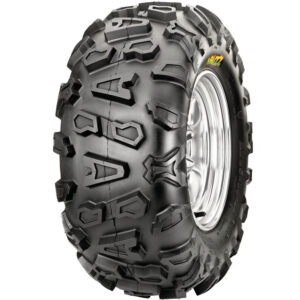 Cheng Shin CU-02 ABUZZ 25X10X12 4PR (E4)