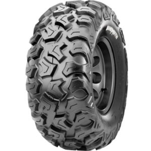 Cheng Shin CU-07 BEHEMOTH 25X8X12 46M 8PR