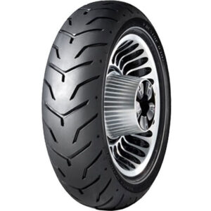 Dunlop D407 180/65B16 81H TL R (HARLEY.D) SW
