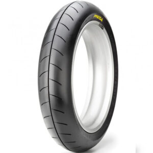 Maxxis M-6158 SUPERMOTARD 120/80R17 61H F TL