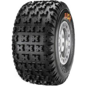 Maxxis M-932 RAZR 18X11X10 TL CROSS 2PR