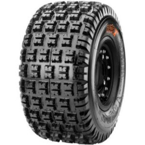 Maxxis RAZR XM 18X10X8 28M 2PR (E4)