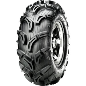 Maxxis 26X9X12 MU01 ZILLA 49J TL F (BARRO-ARENA) 6PR (E4)