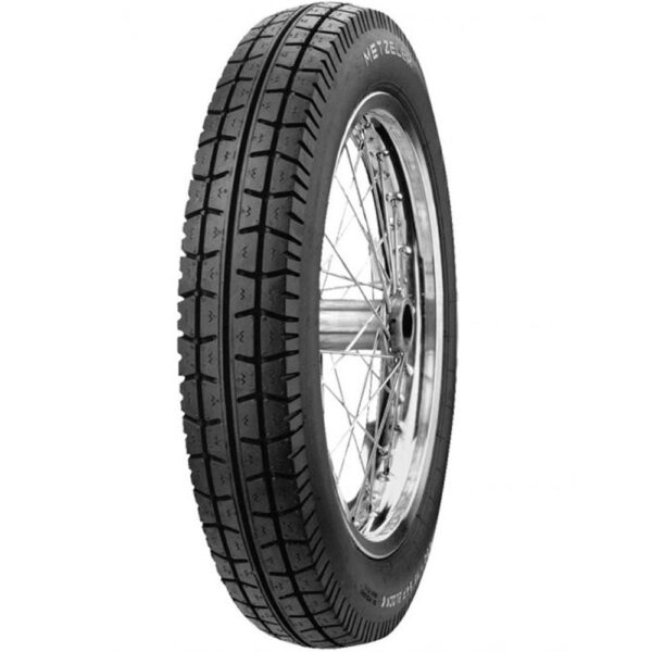 Metzeler BLOCK K 4.00-18 64P F/R
