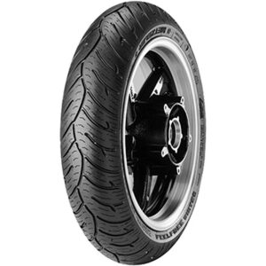 Metzeler FEELFREE WINTEC 120/70-12 51P F TL