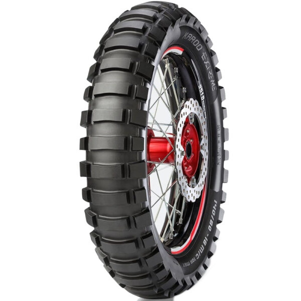 Metzeler KAROO EXTREME 150/70R17 69R R TL MST