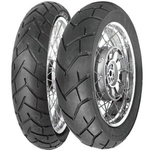 Metzeler TOURANCE EXP 150/70R17 69V R TL C