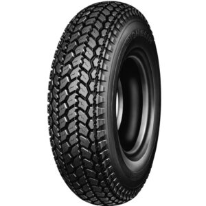 Michelin ACS 2.75-9 35J F/R TT