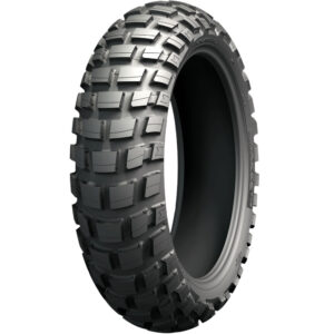 Michelin ANAKEE WILD 120/80-18 62S R TT